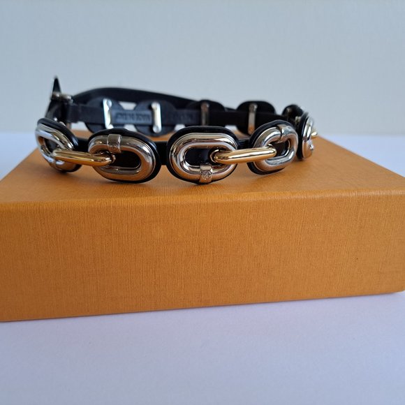 Authentic Louis Vuitton Choker Necklace Limited Edition - Picture 4 of 16